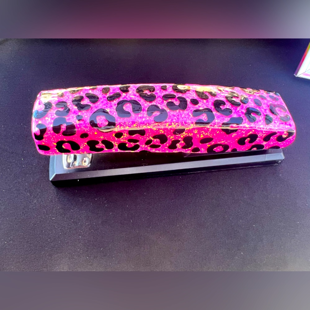 Custom Stapler